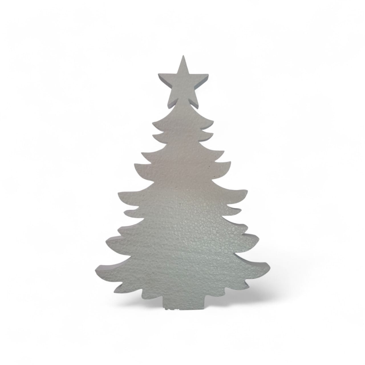 ANIME arbolito con estrella navideño 40C